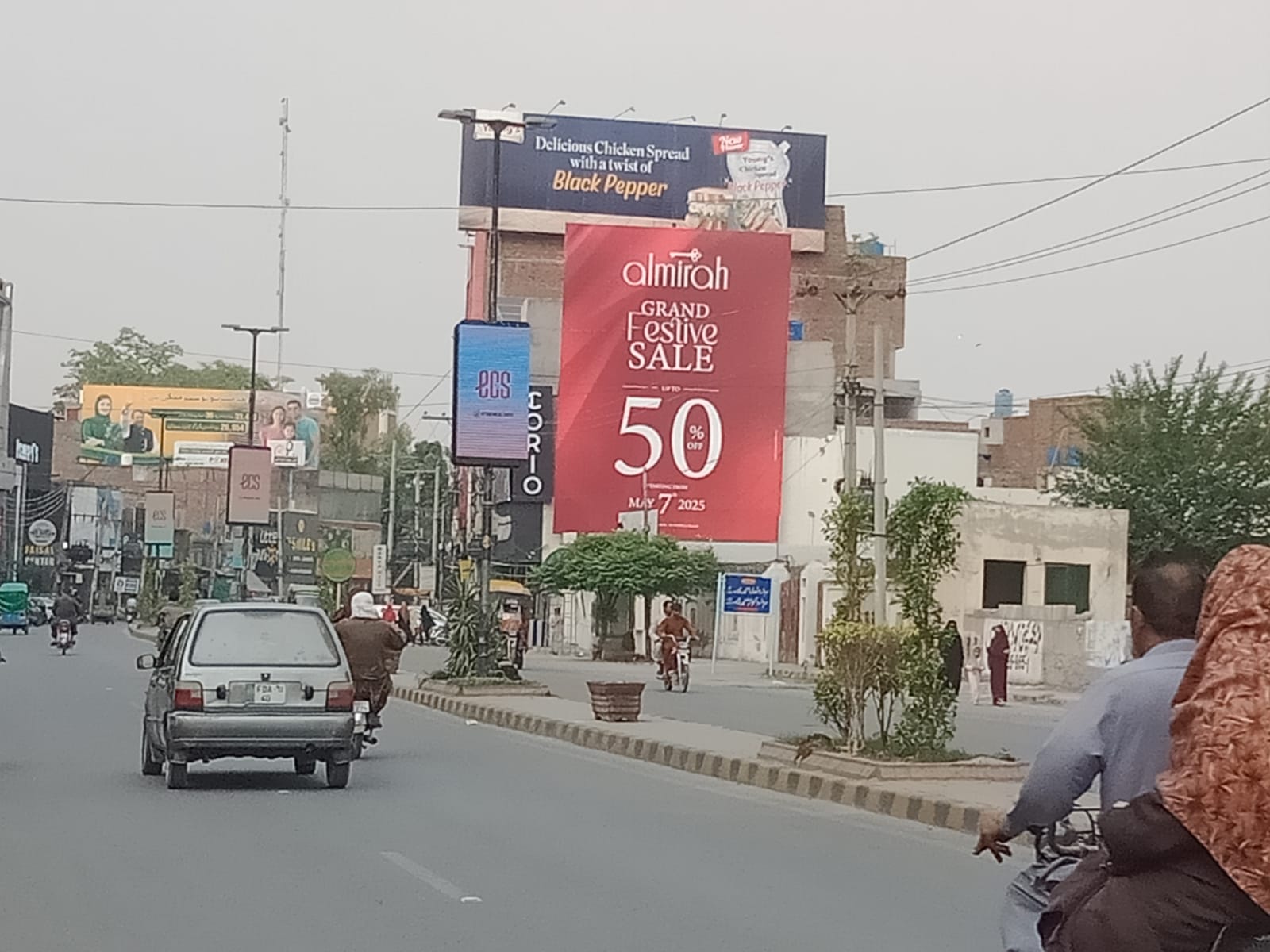 billboard