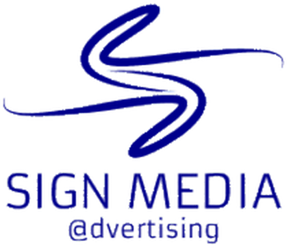 Sign Media Logo